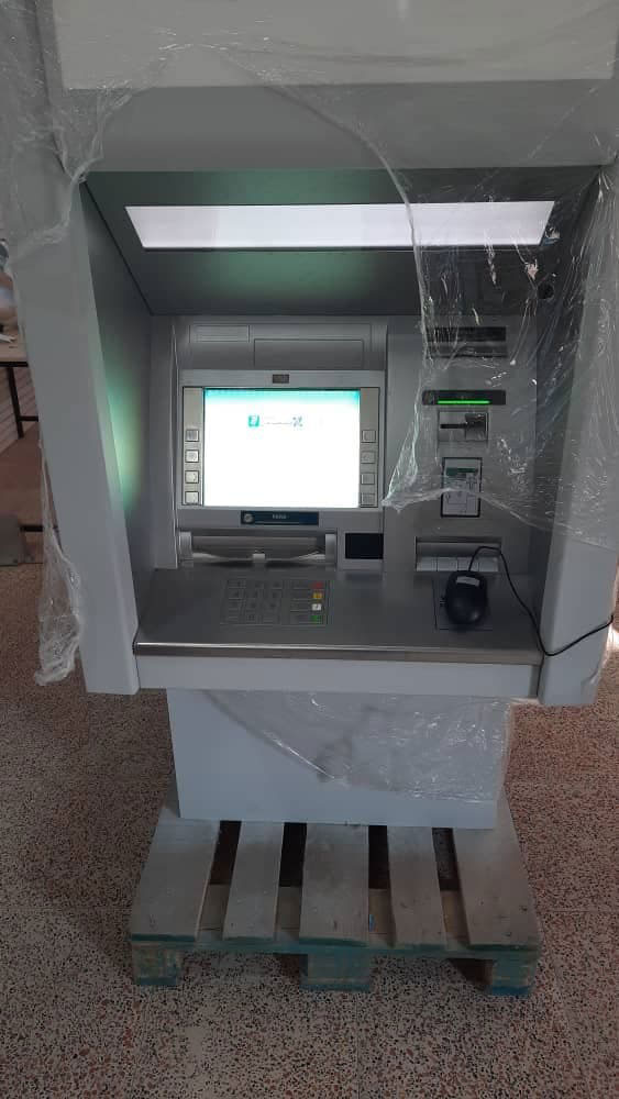 دستگاه خودپرداز