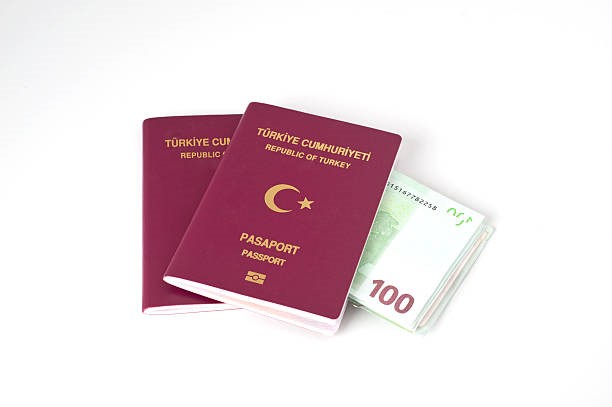 پاسپورت ترکیه با خرید ملک ۲۵۰ هزار دلاری ‌‌