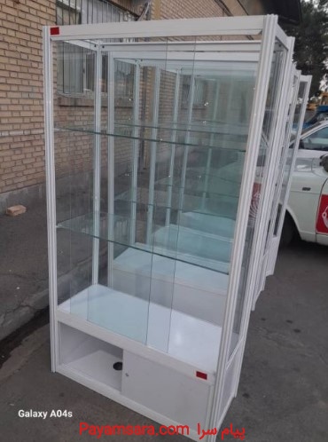 تجهیزات نمایشگاهی
