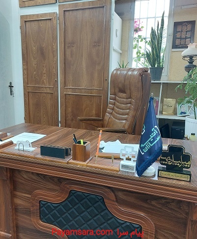 دعوت به همکاری کارشناس و مدیر فروش
