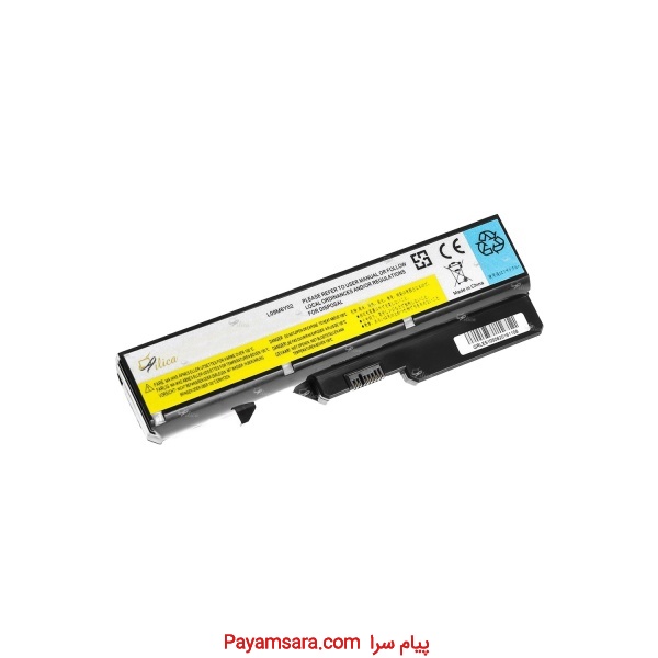 باتری لپ تاپ LENOVO G560