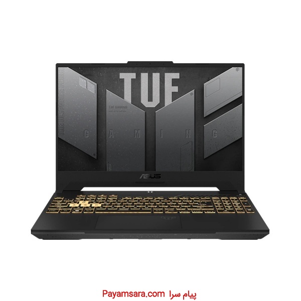 فروش لپ تاپ ایسوس مدل TUF Gaming