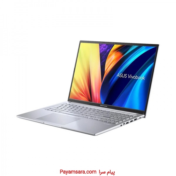 فروش لپ تاپ ایسوس مدل vivbook16 شرکت کیهان رایانه