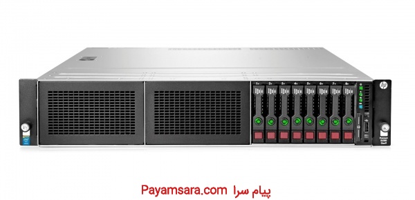 خرید و فروش HPE Proliant Dl380 Gen9 8sff