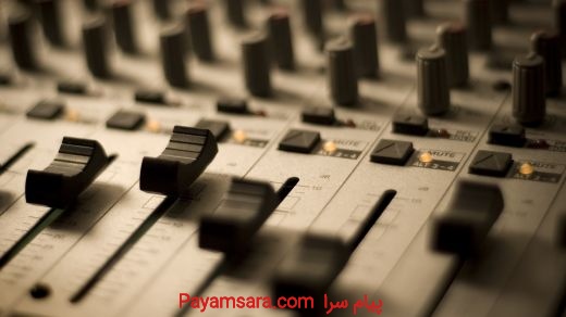 آموزش حرفه ای و جامع میکس و مسترینگ + صدابرداری