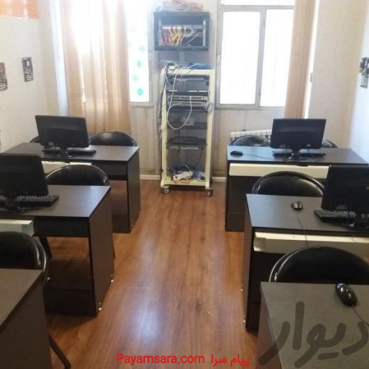 دوره جامع آموزش میکروتیک
