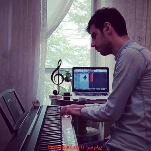 آموزش پیانو،کیبوردو نرم افزار آهنگسازی در مرزداران