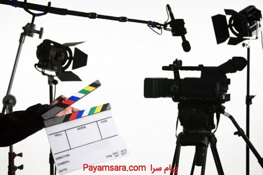 انتخاب بازیگر برای تله فیلم بی گناه