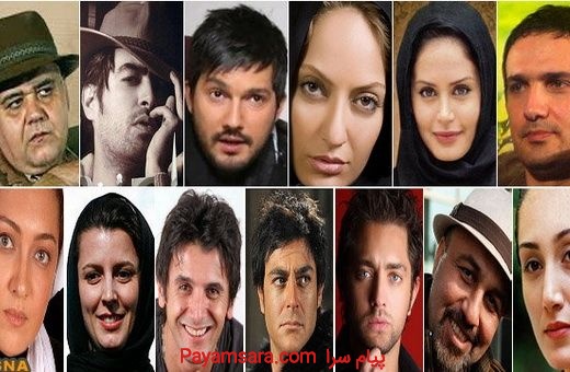 دعوت برای سرمایه گزاری در فیلم سینمایی پرفروش
