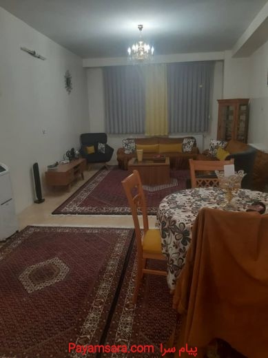 فروش آپارتمان هنرمندان زنجان