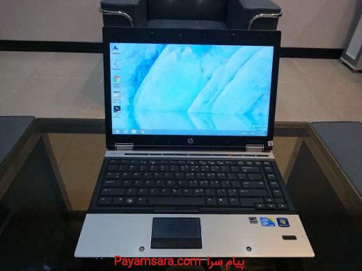 لپ تاپ HP8440P-i5