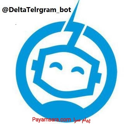 ربات محافظ گروه تلگرام - ضد لینک