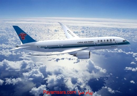 بلیط هواپیما و ویزا چین - پکن - شانگهای – گوانگجو-