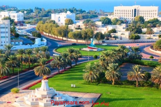 ثبت شرکت در عمان بدون کفیل عمانی