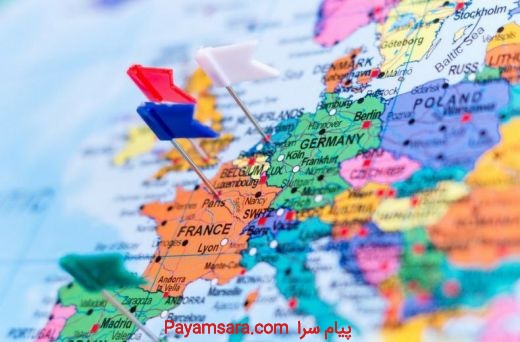 ثبت شرکت تضمینی به همراه اقامت در اروپا