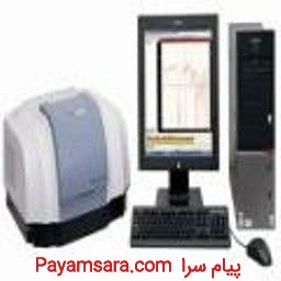 دستگاه FTIR  (مادون قرمز فوریه)
