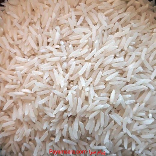 فروش ویژه انواع برنج ایرانی( شمالی)