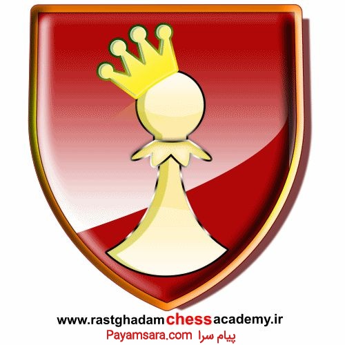 آموزش شطرنج از مقدماتی تا پیشرفته