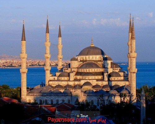 ترجمه متون ترکی استانبولی به فارسی