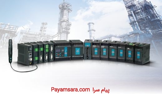 :: نماینده رسمی محصولات FATEK پی ال سی فاتک