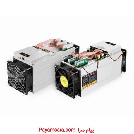 ماینر S9j پاور 1800بیت مین