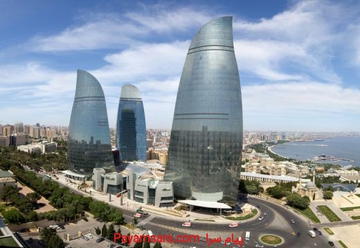 نمایندگی فروش محصول شما در باکو-اذربایجان هستیم