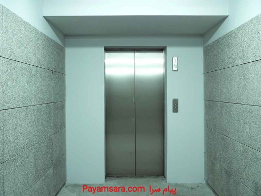 نصب، سرویس و انجام تعمیرات انواع آسانسور در مشهد
