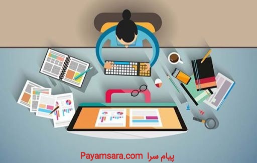 طراحی سایت