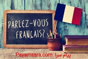 تدریس زبان های انگلیسی و فرانسوی+مترجم چند زبانه