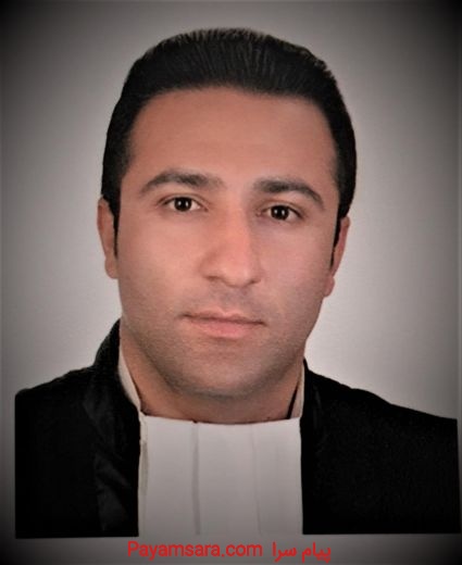 حامد اسکندری وکیل در شیراز