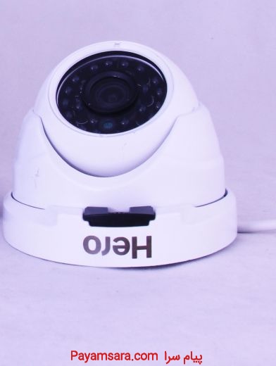 دوربین هیرو مدل HCV-T320-T3/FH