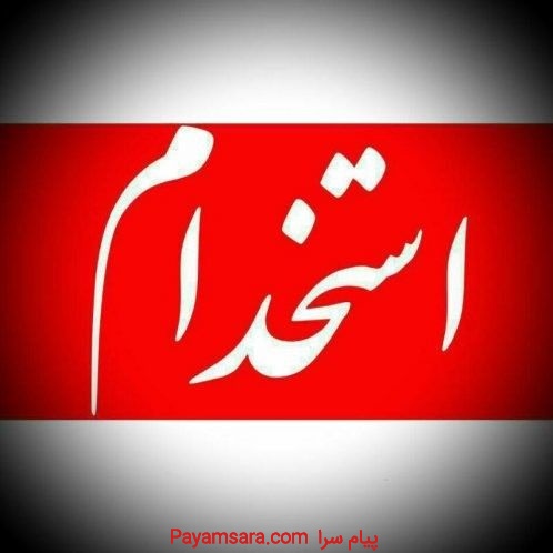 استخدام نیرو