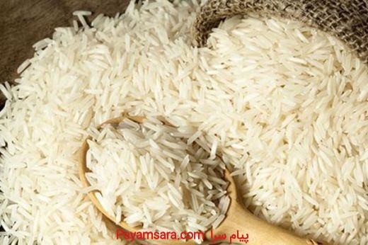 خرید برنج شمال با قیمتی استثنایی