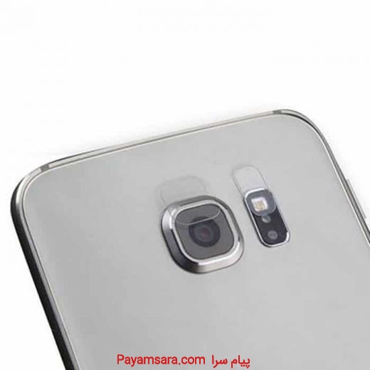 شیشه دوربین سامسونگ گلکسی Samsung Galaxy Note 5