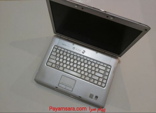 laptop Dell1525