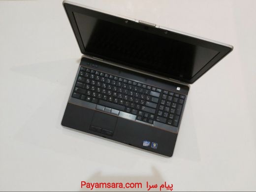 laptop Dell6510