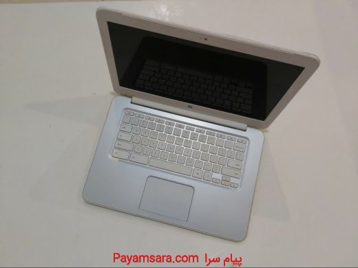 ???? laptop HP کروم بوک