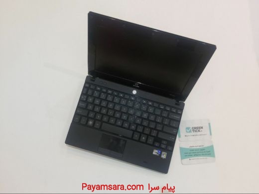 laptop Hp mini5102