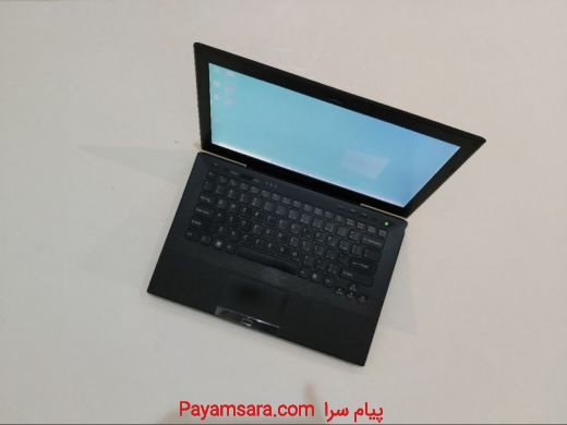 laptop Sony pcg