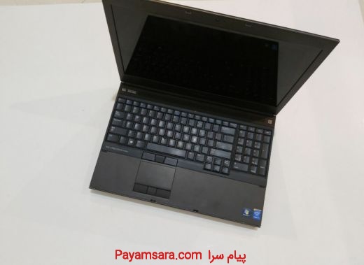 laptop Dell M4800