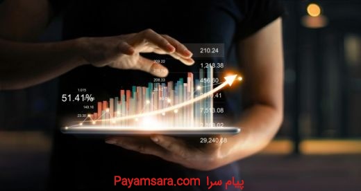 سرمایه پذیری، با سود 100% یک ساله
