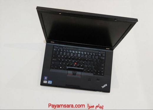 laptop lenovo w530