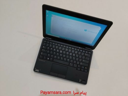 laptop Dell7240