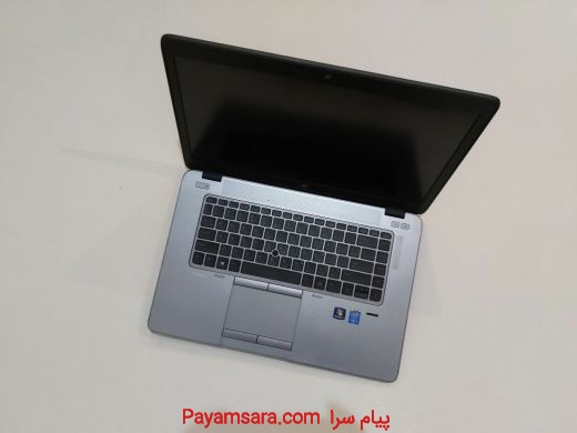 laptop HP 850G2