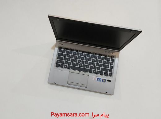 laptop HP 8460p