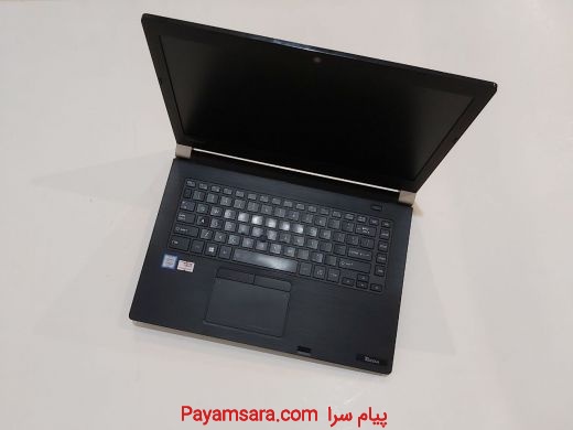 laptop Toshiba Tecra A40-C