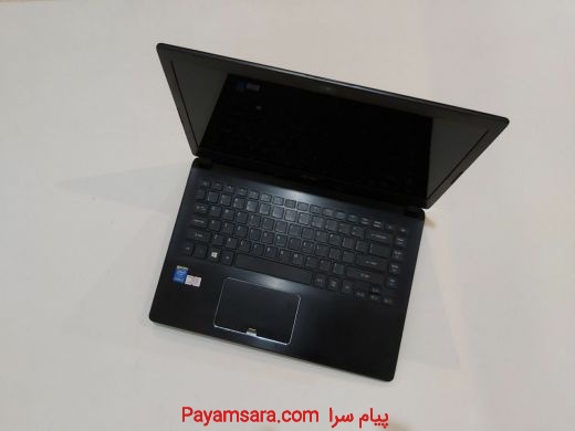 laptop Acer TravelMate P446