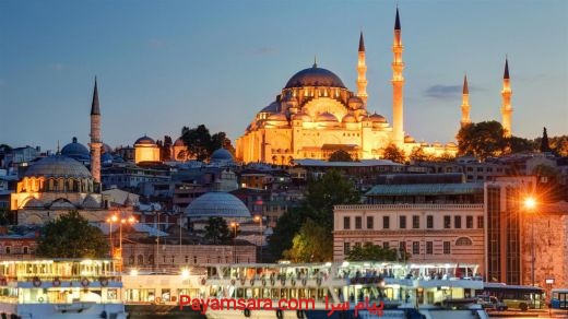 فروش ملک و دریافت شهروندی ترکیه
