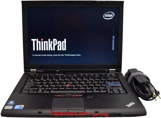 laptop Lenovo T410