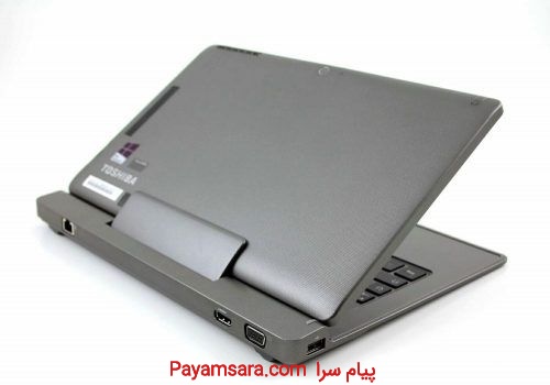 Laptop Toshiba Z10t-a
